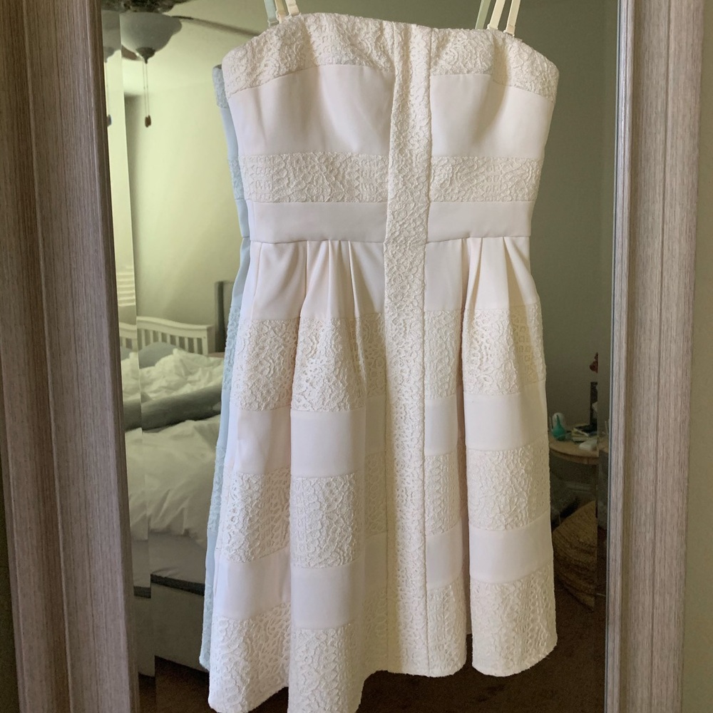 BCBGMAXZARIA DRESS
